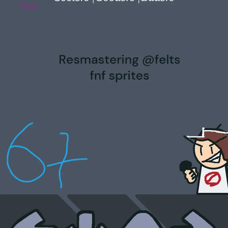 Game by @mariotretyak