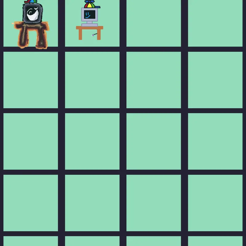 Game by @RaphaelKayck