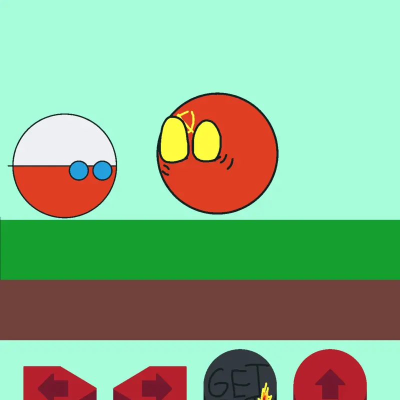 Game by @MrPolska