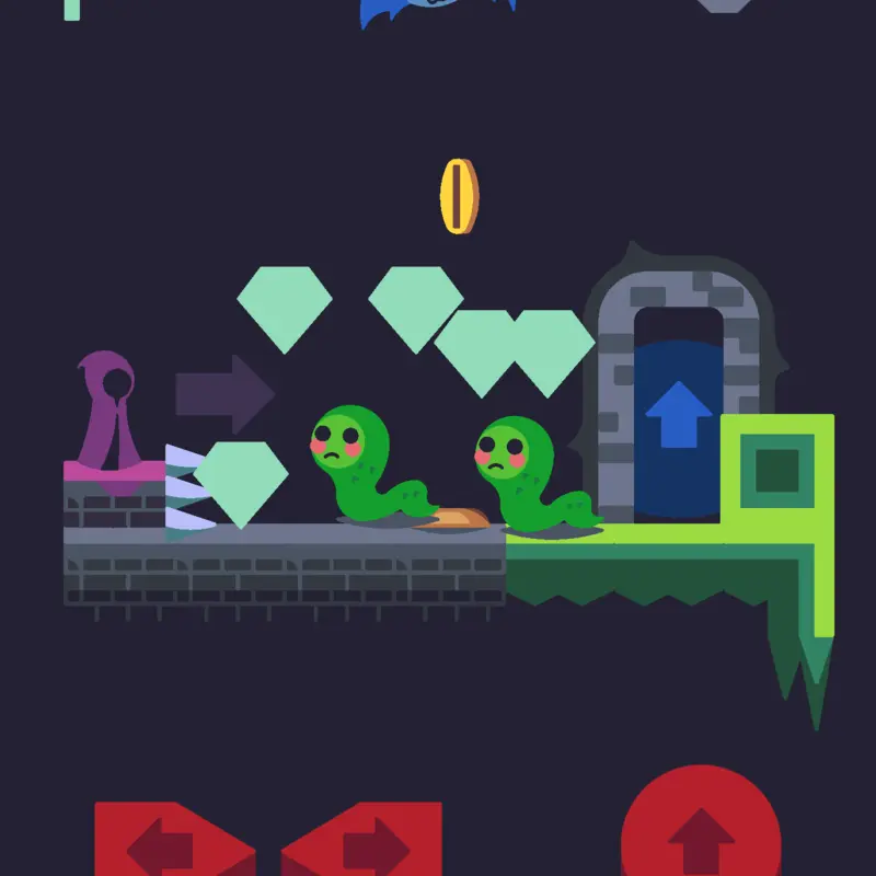 Game by @Unicornfluff123