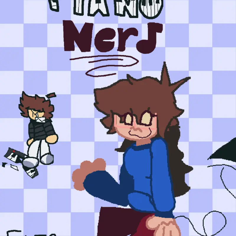 Game by @PlusMinus_Studios