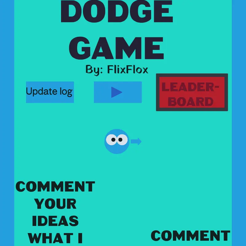 Game by @FlixFlox