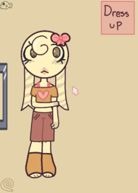 By L4 my oc yayayay