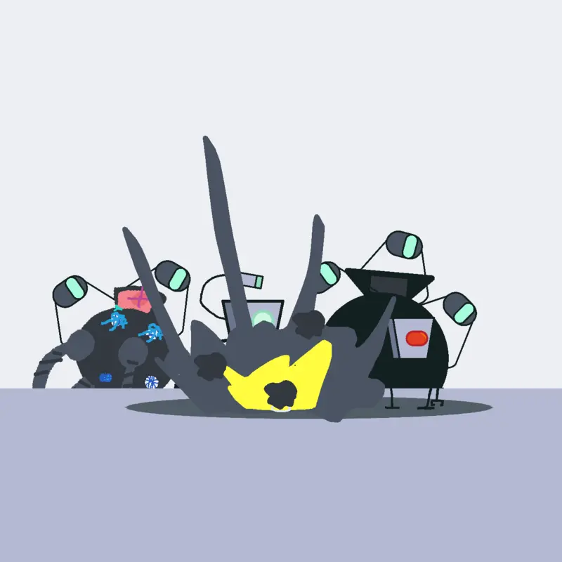 Game by @THE-TALLGUY