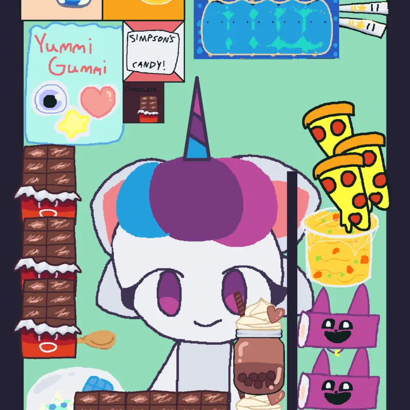 Game by @-Cottonmallows-