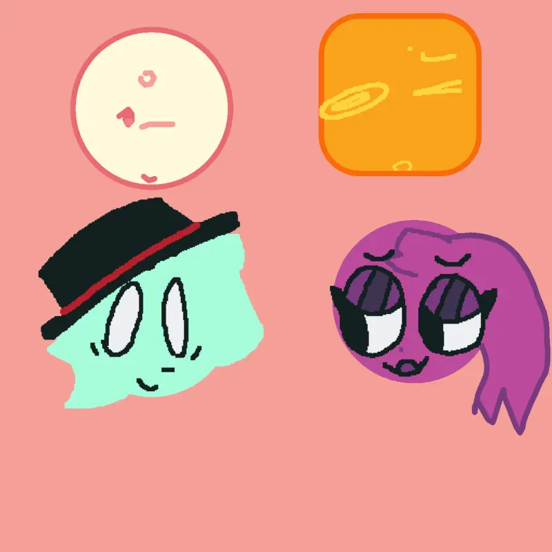 Game by @sam_and_snake