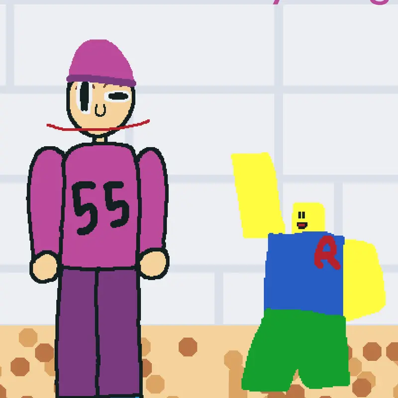 Game by @TSPJSCTOTWTLonCastle