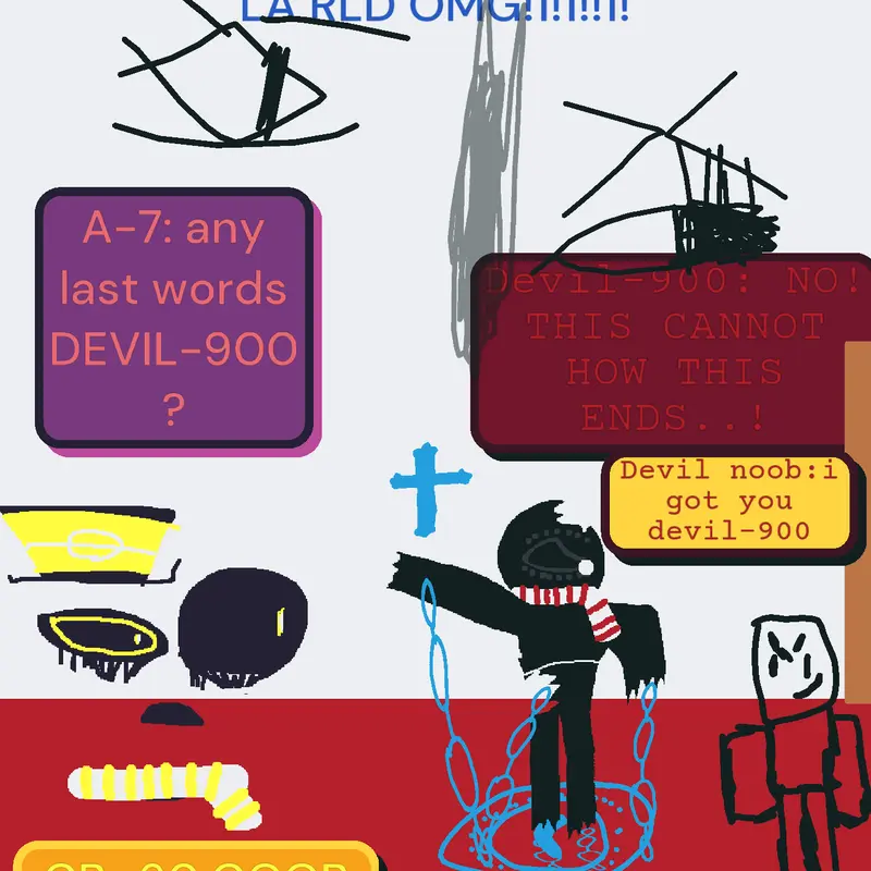 Game by @tophat_and_the_sillygang