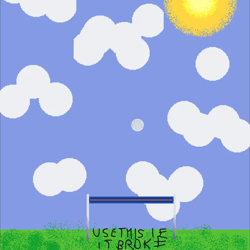 Bounce the Object by @Neets_Second