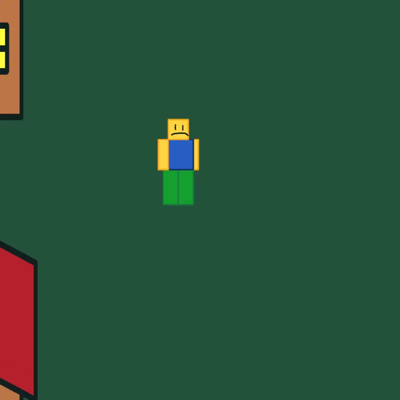 Game by @fanofdoors