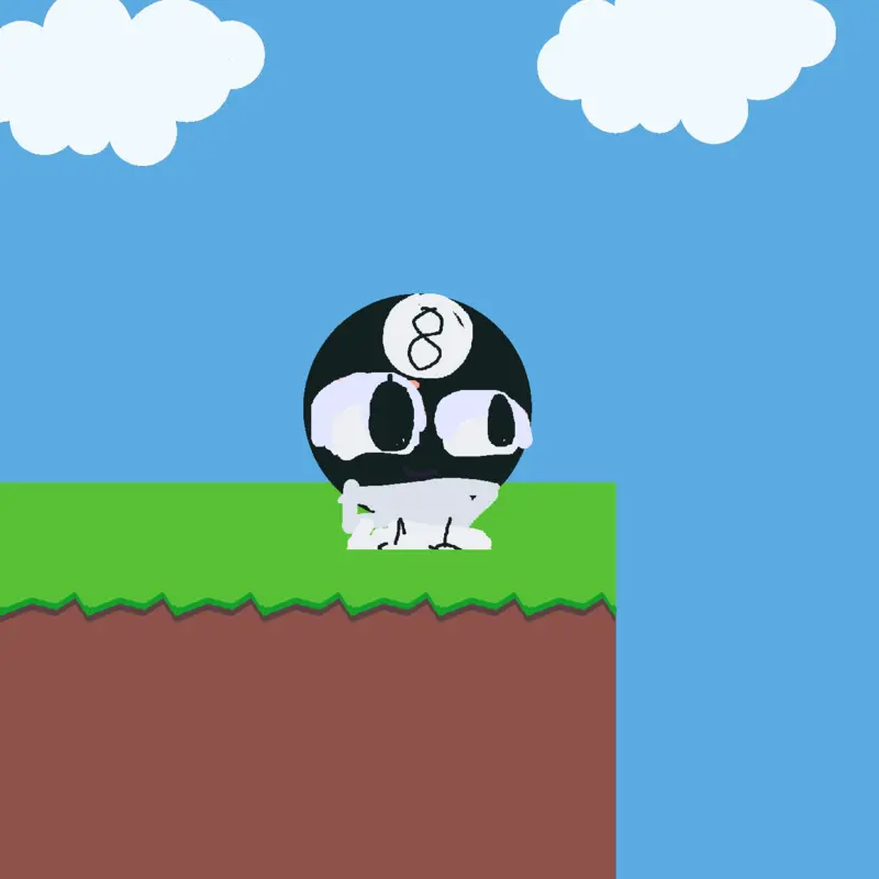 Game by @twisted_cosmo