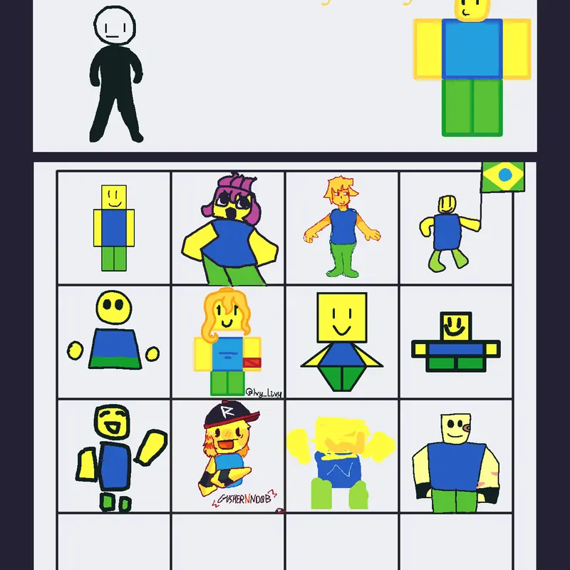 Game by @puppy798