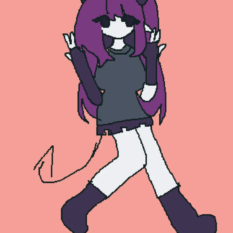 Game by @Luna_luv