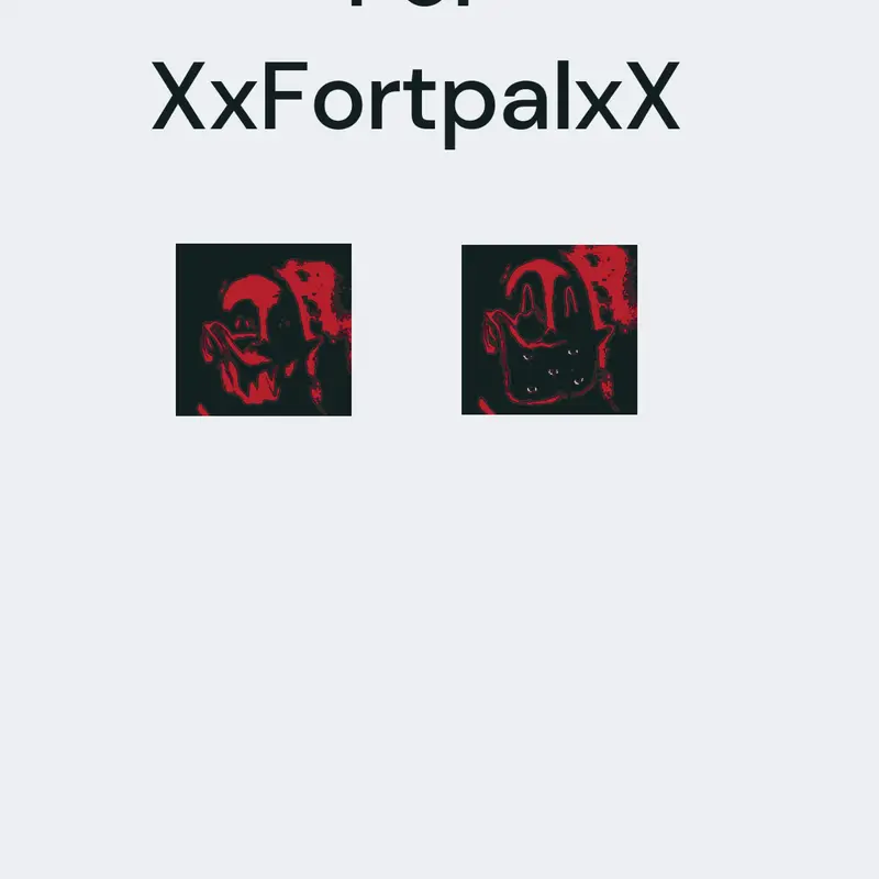 Game by @XxMoonpalxX