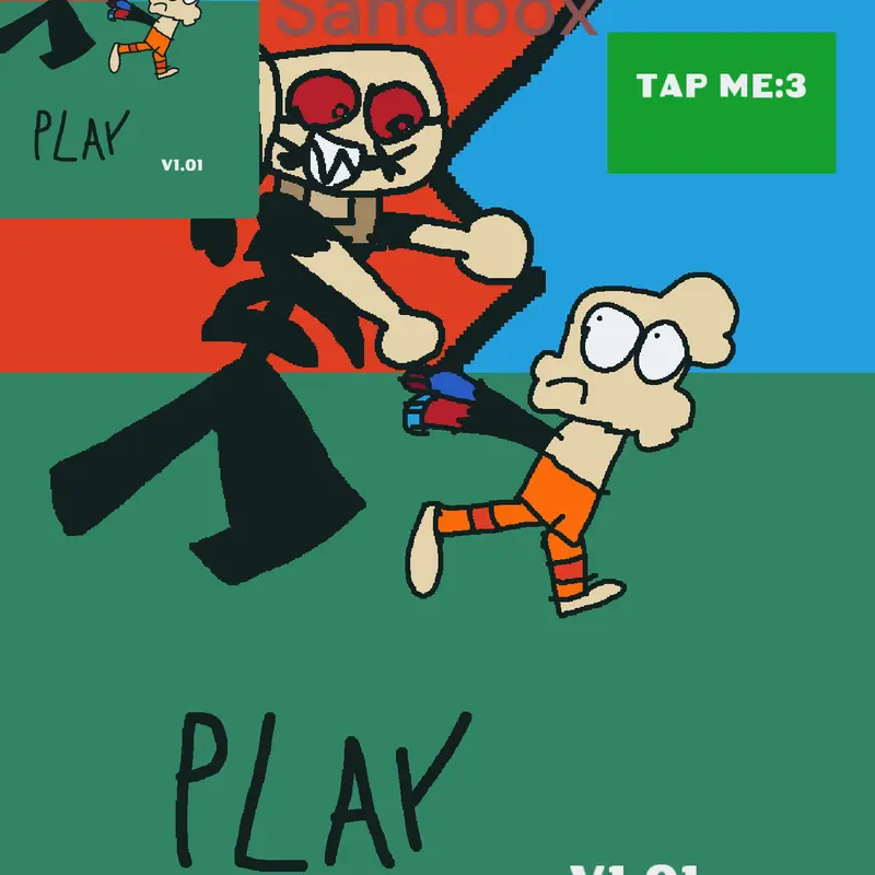 Game by @pedrobernardocastlegoob