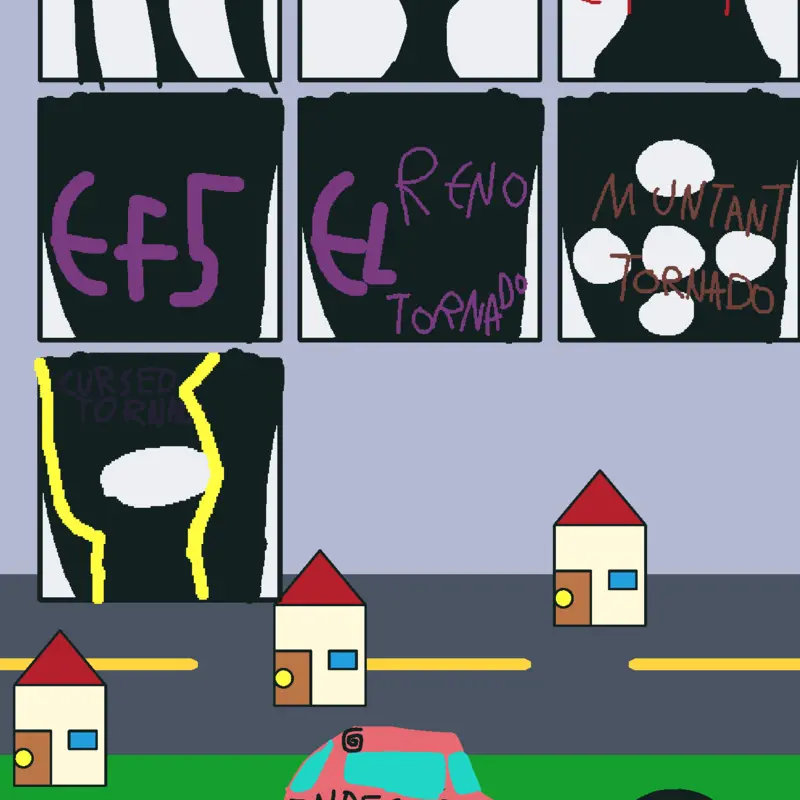 Bruh i do want tornadoes by @Atornadeop