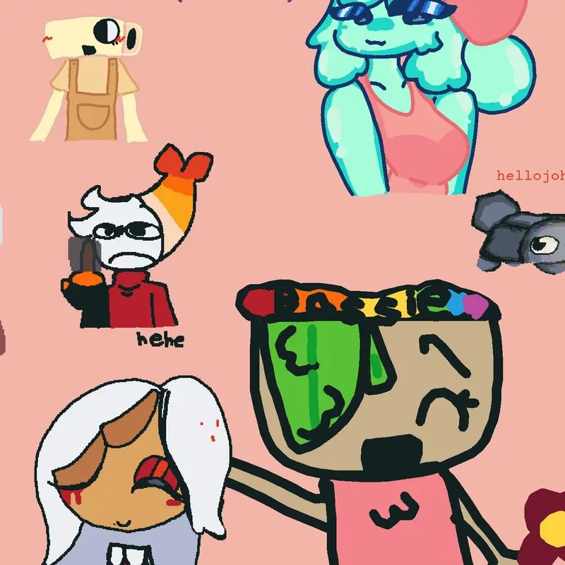Game by @gyeiguana
