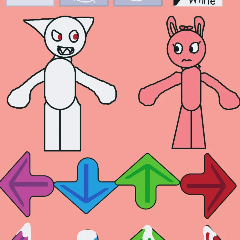 Game by @Xavierm