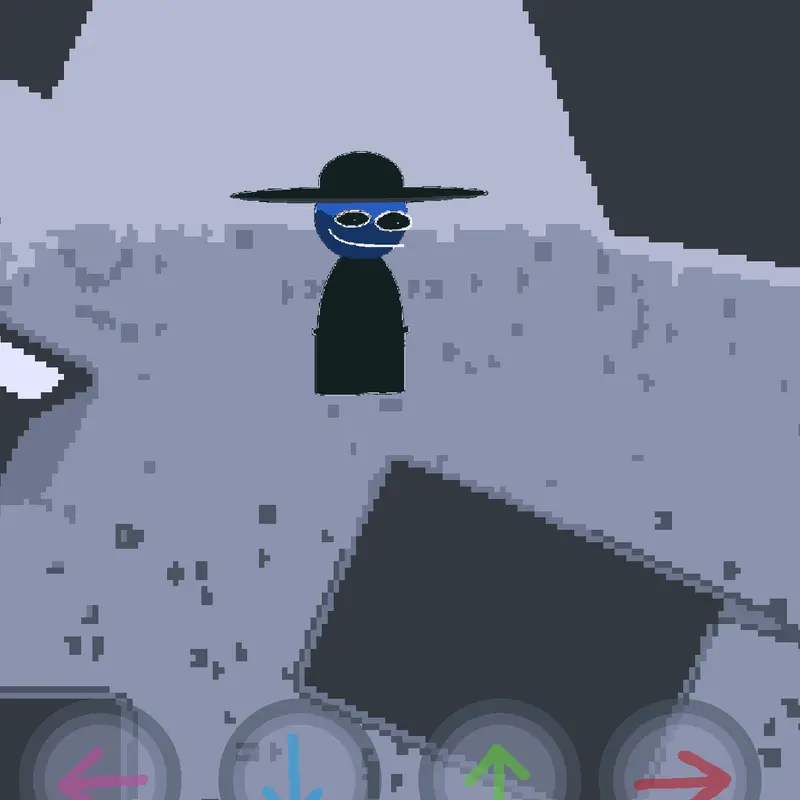 Game by @ThiagoValentino