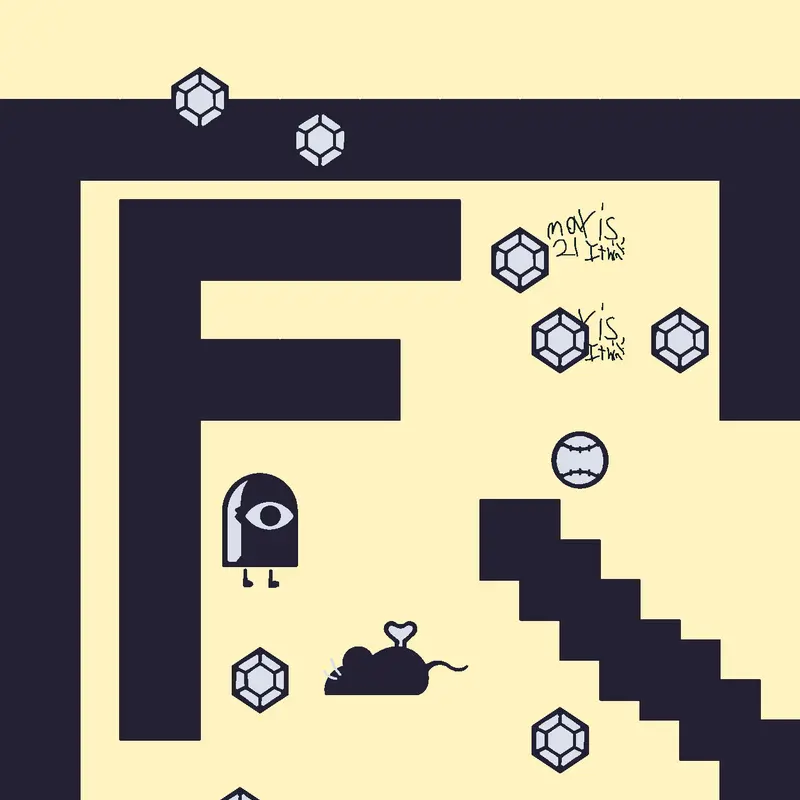 Game by @w1llvr