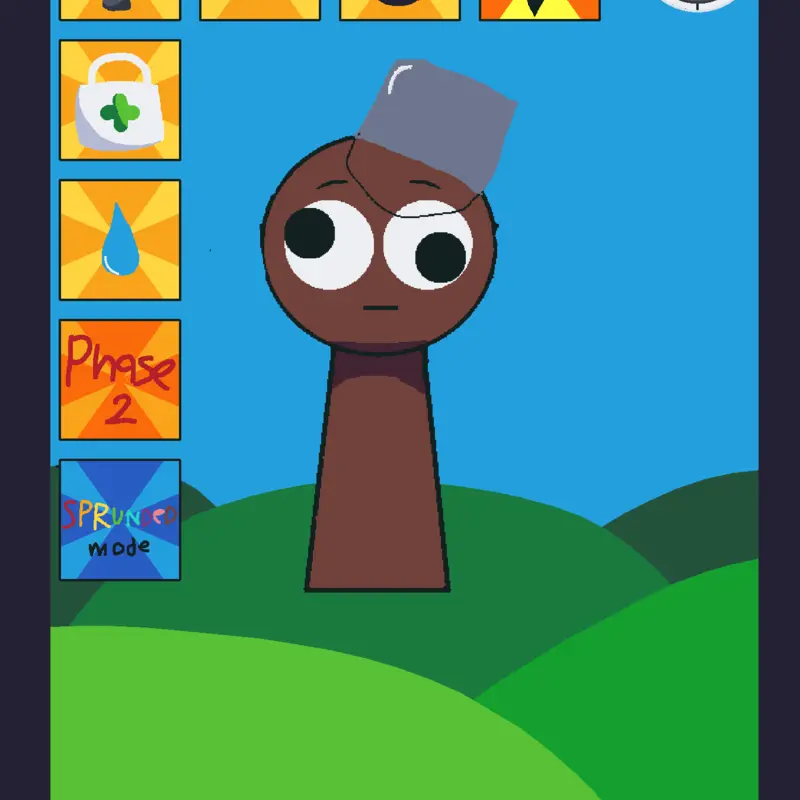 Game by @dantemc