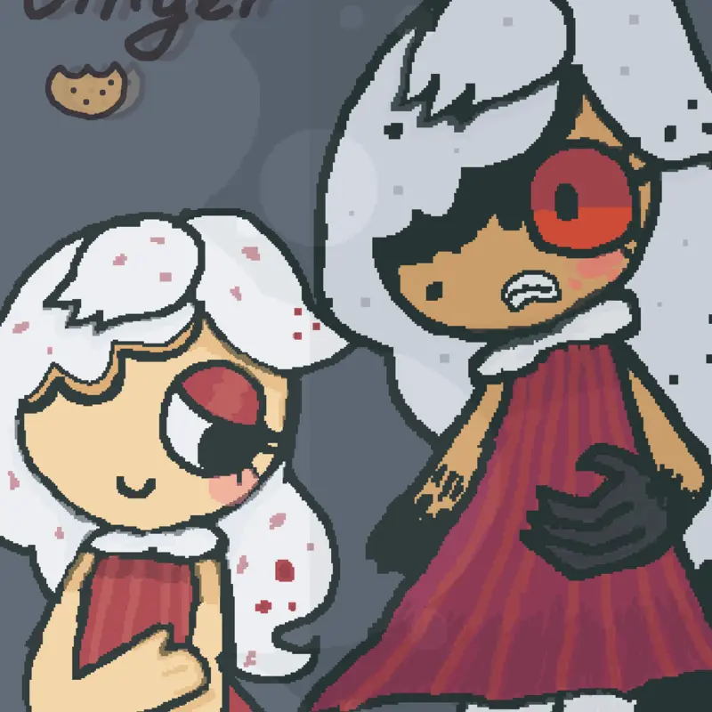 Game by @soft_foxy