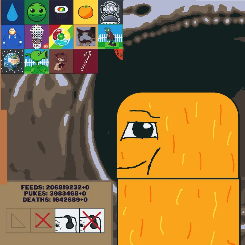 Game by @tyropv