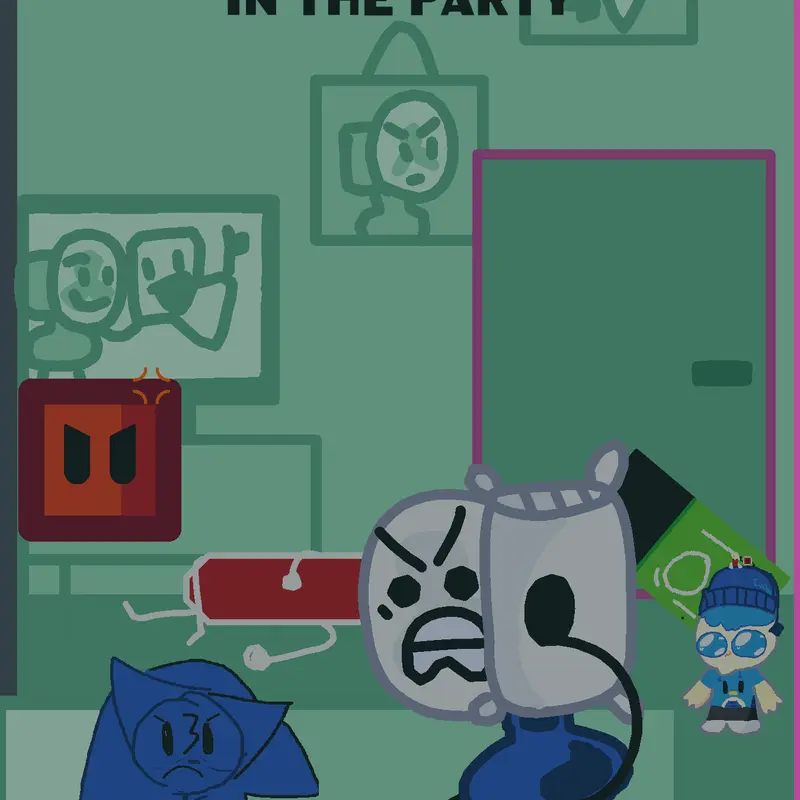 Game by @A-200withtophat