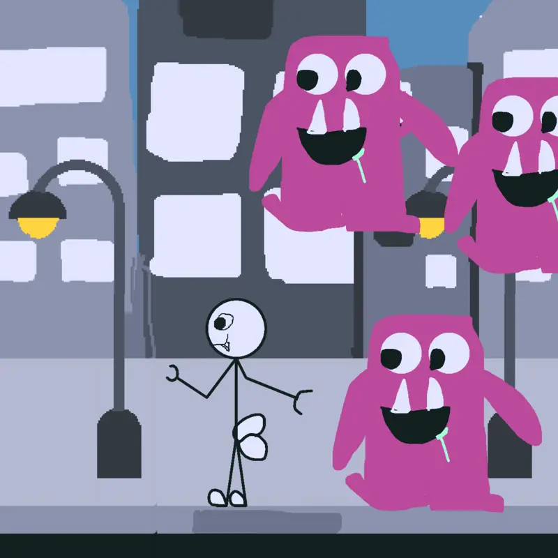 Game by @bitter_giggle_miguel