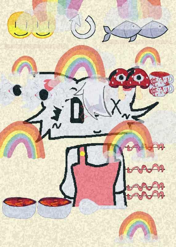 Game by @SleepylittleHush
