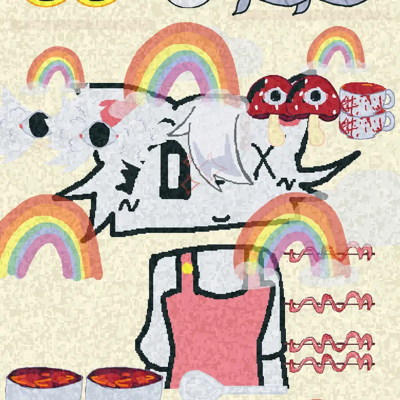 Game by @SleepylittleHush