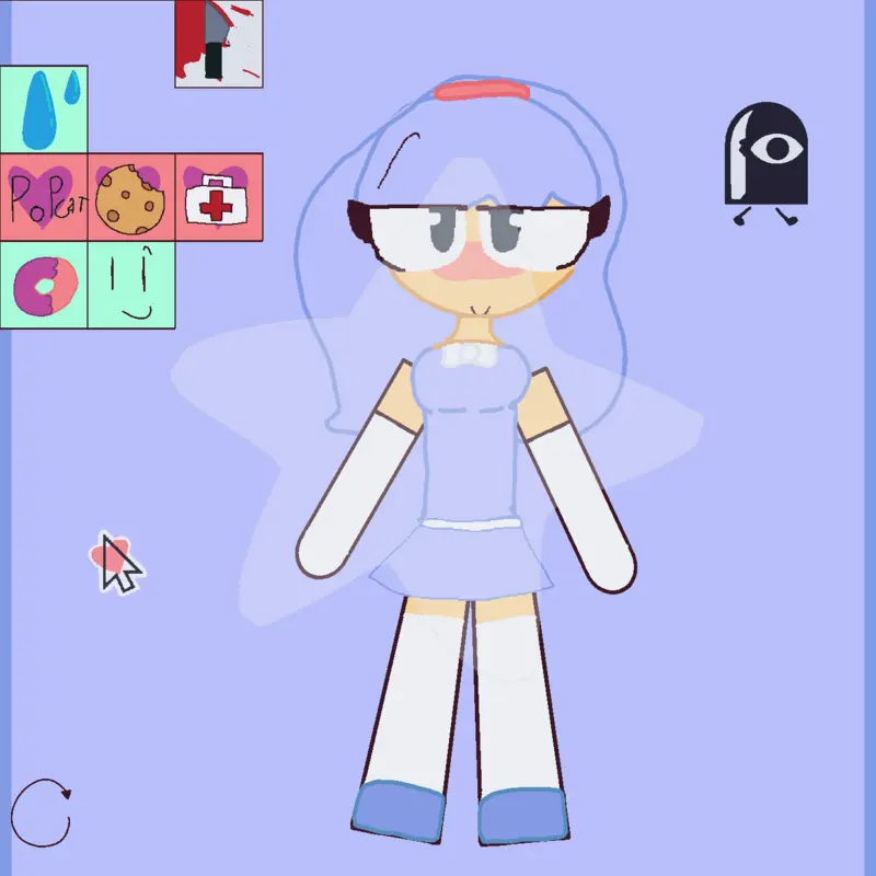 Game by @teamc00lkiddfollowsall
