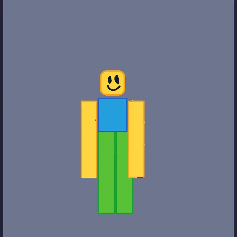 Game by @jcreationz
