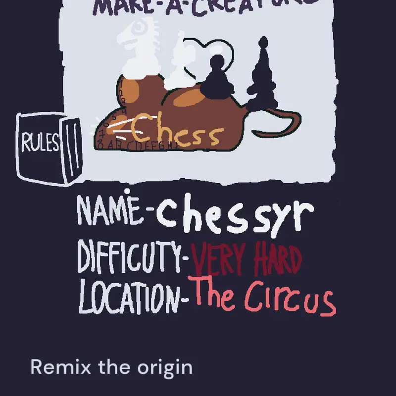 Game by @KakoyToRusskiy-