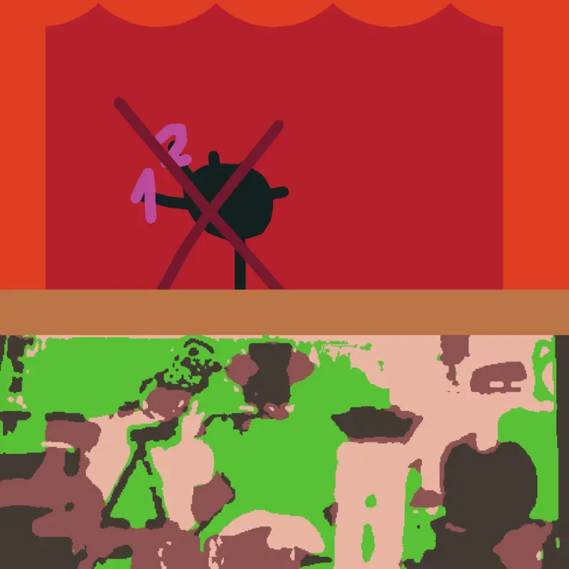 Game by @cubecharacters
