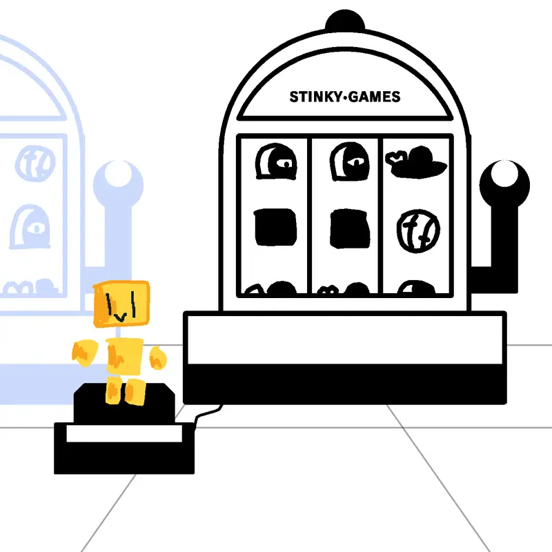 Game by @waziafaial35