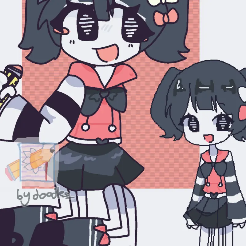Game by @sprunkiGray-2030official