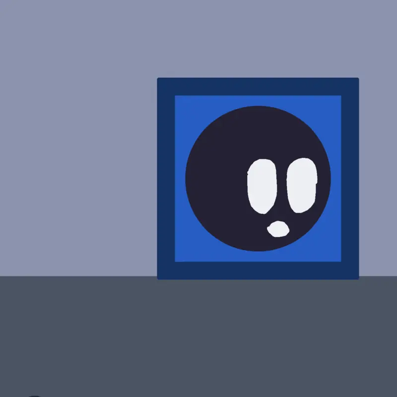 Game by @ProcrastinationTheUser