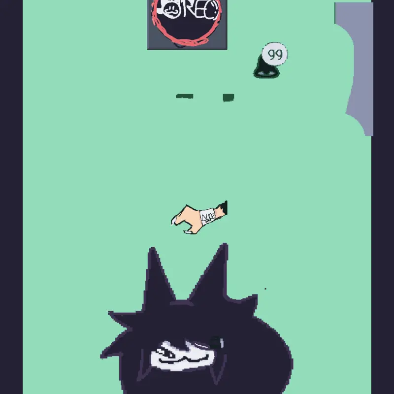 Game by @NeedleZee