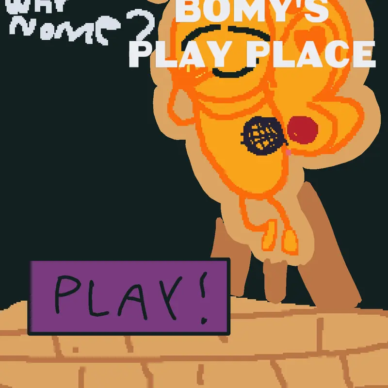 Game by @Astrofan