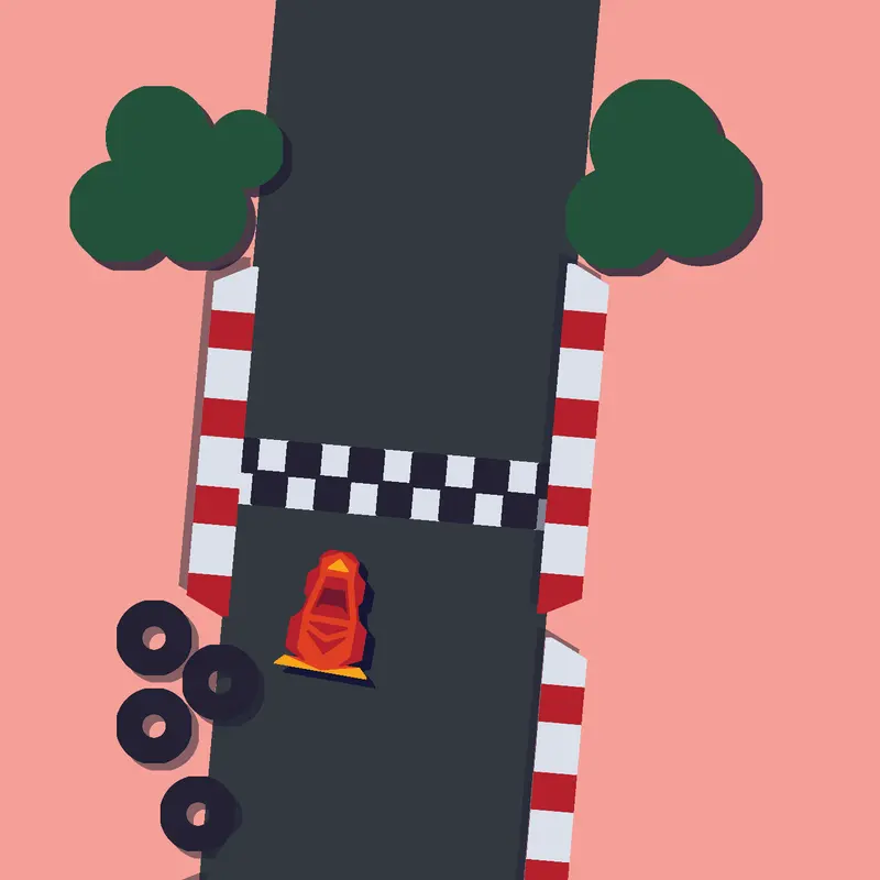 Race track Algeciras to Gibraltar by @Madeira_6291