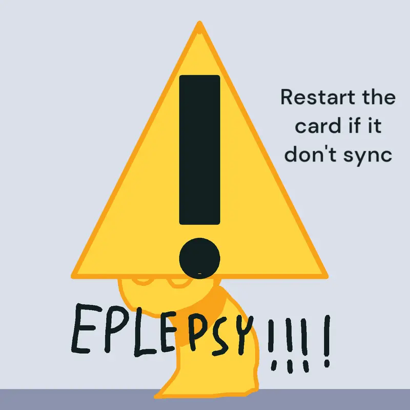 Game by @SnowTale