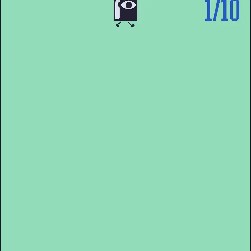 Game by @Windoe_TheCannibal