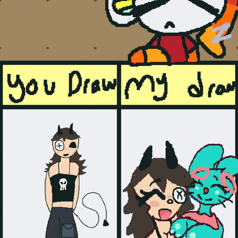 Game by @kerolly