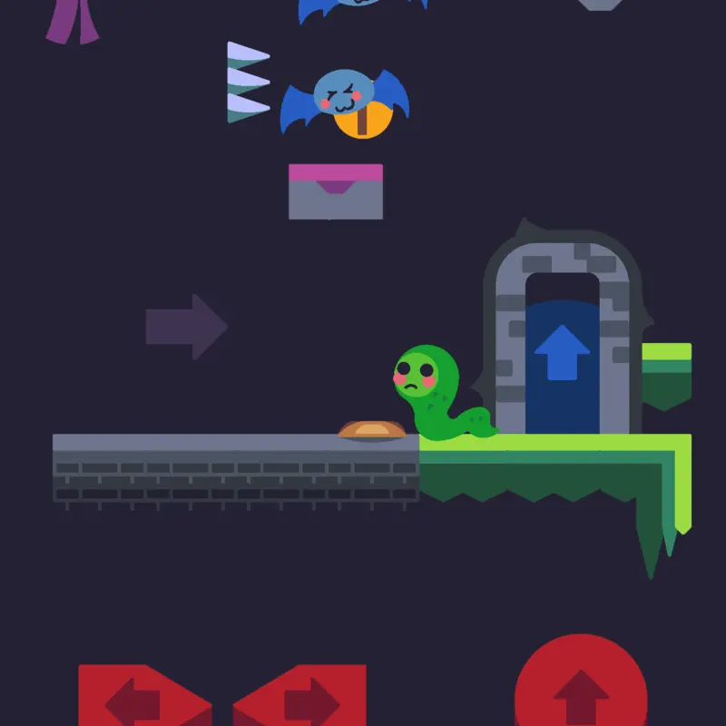 Game by @GreyCrein9211