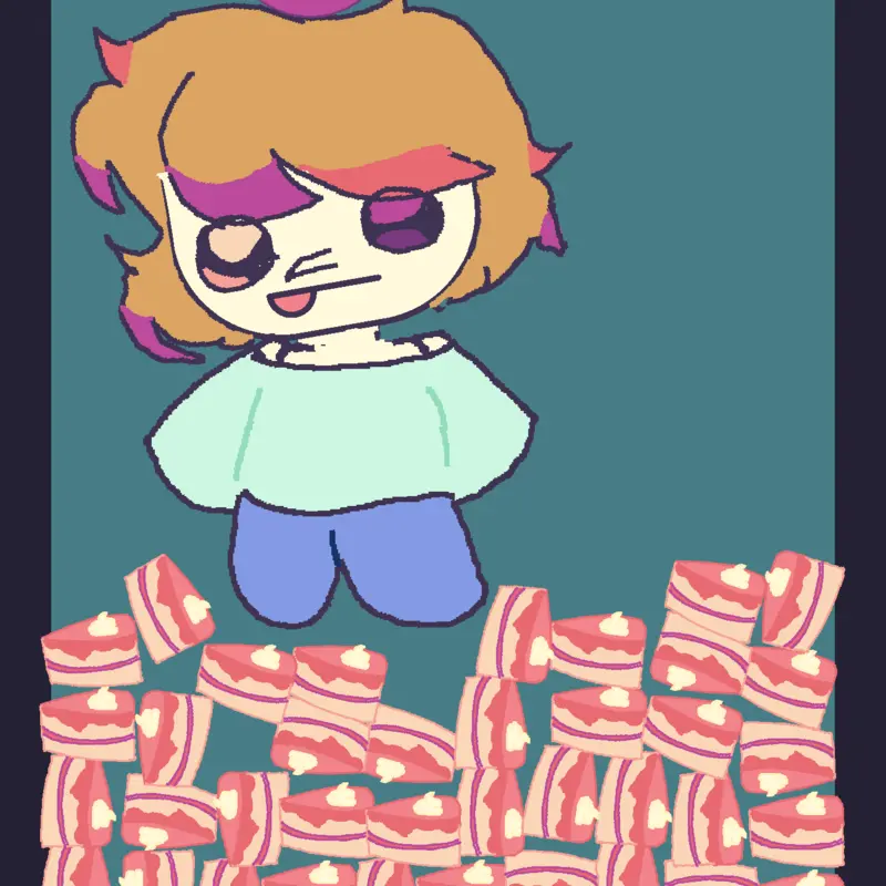 Game by @st4r_yei