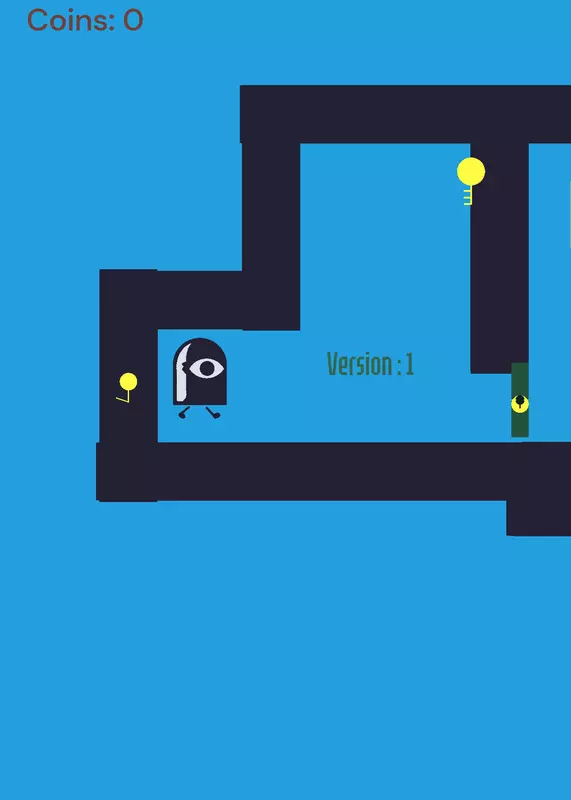 Game by @BrStudio