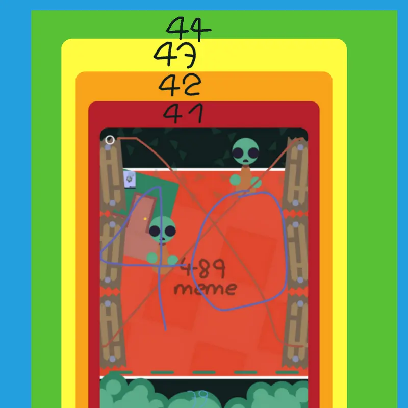 Game by @winout