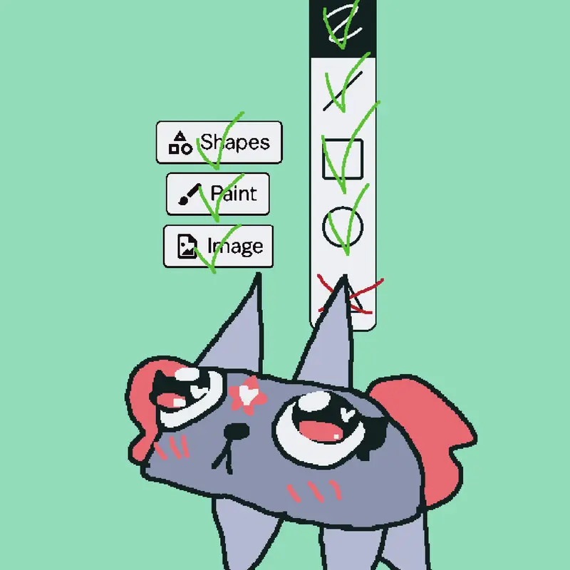 Game by @connie_pink