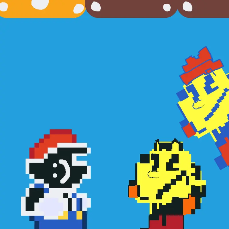 Game by @reggie69420